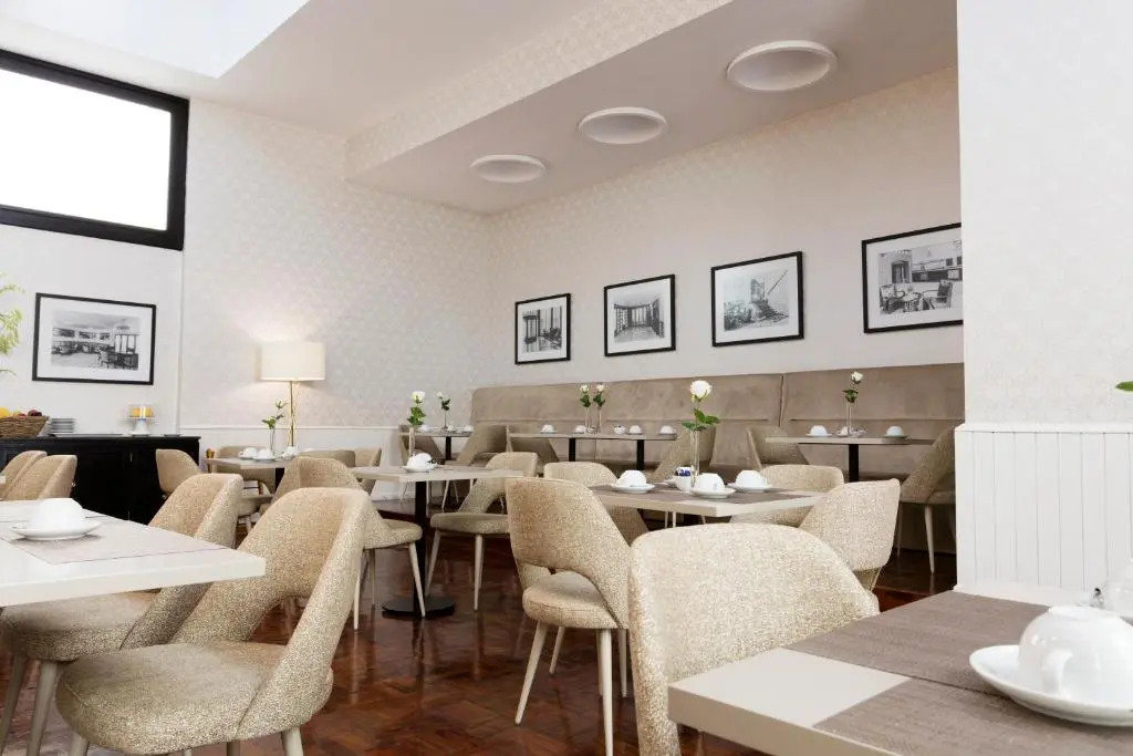 Hotel Porto Mar