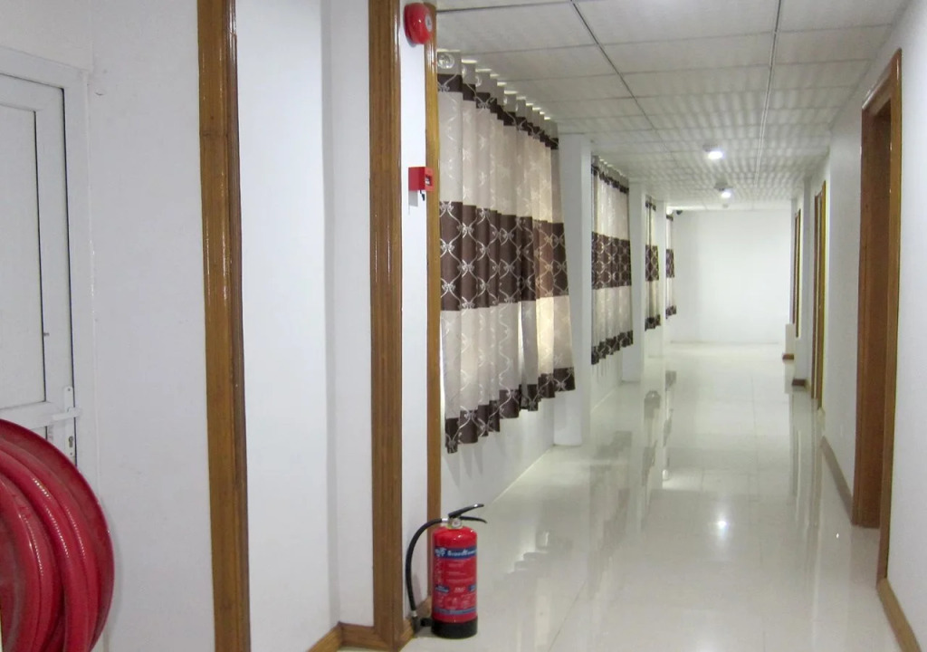 Kaung Myint Hotel
