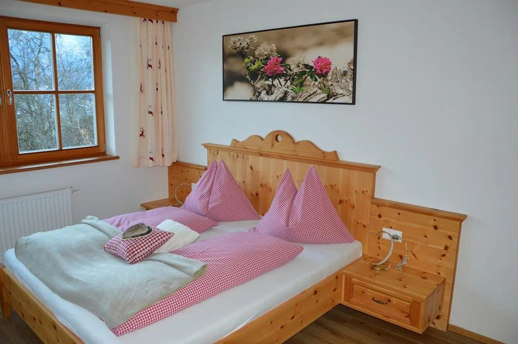 Ferienhaus Bognerhof