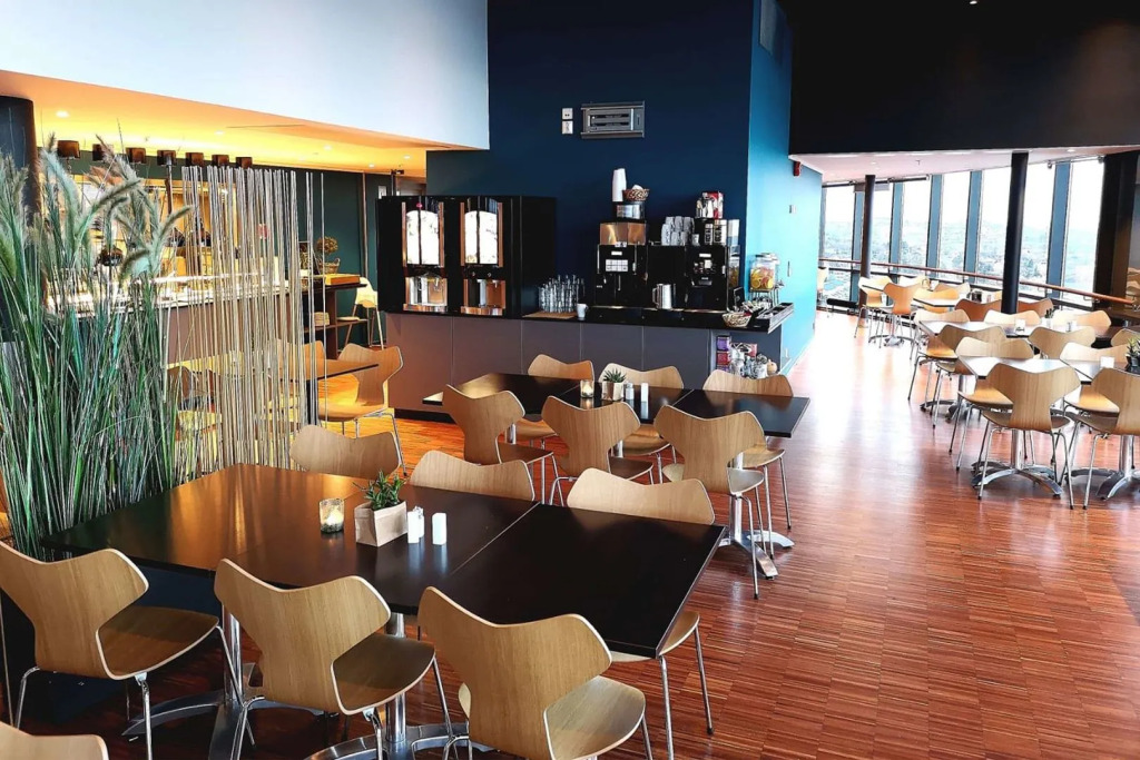 Thon Hotel Stavanger Forum