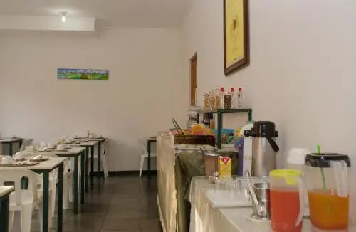 Hotel Primavera Indaiatuba