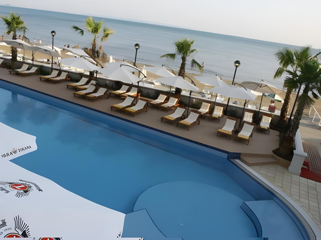Palace Hotel & SPA
