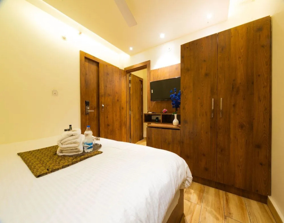 FabHotel Aishwarya