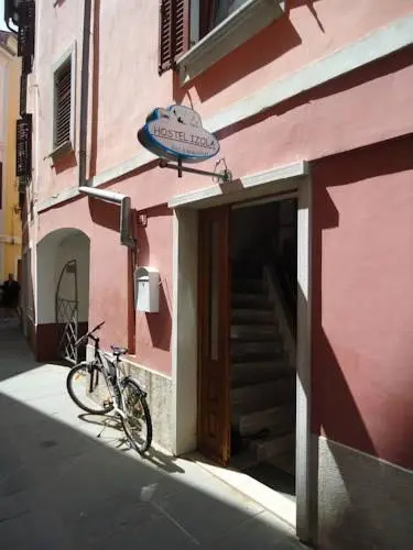 Hostel Izola