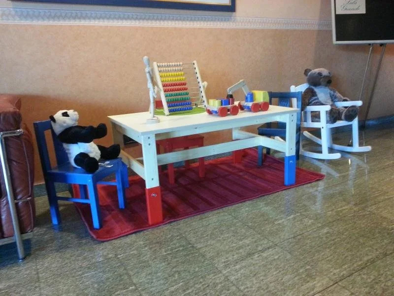 Gotha Hotel Turin Airport