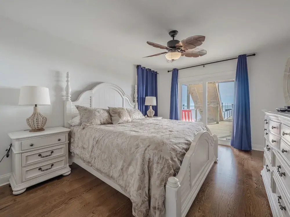 C-Maid by Topsail Realty