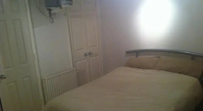 Hostel Houses Mayfair