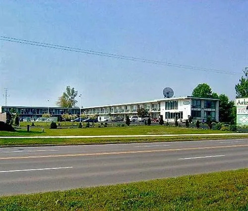 Arkona Motel