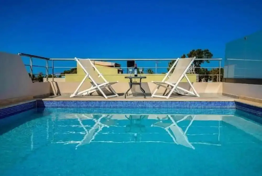 Villa Miami