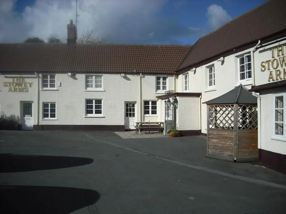 The Stowey Arms