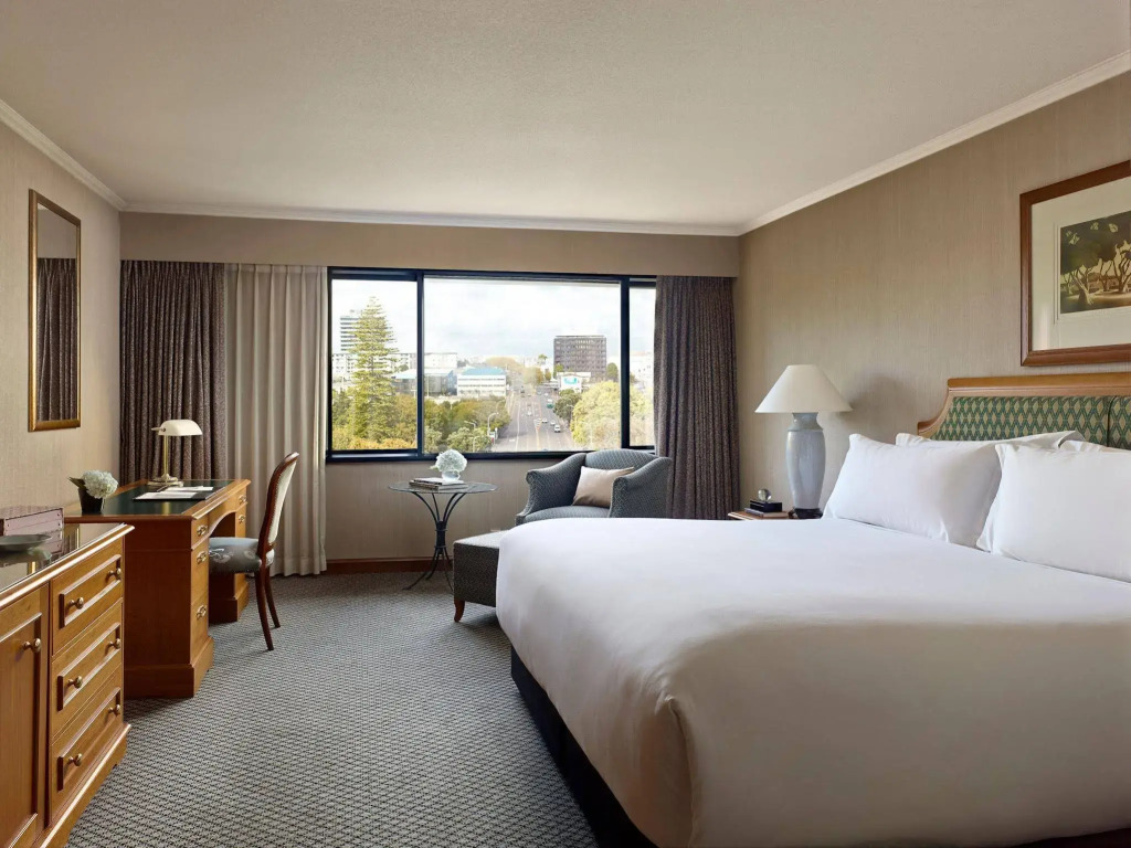 Cordis, Auckland by Langham Hospitality Group