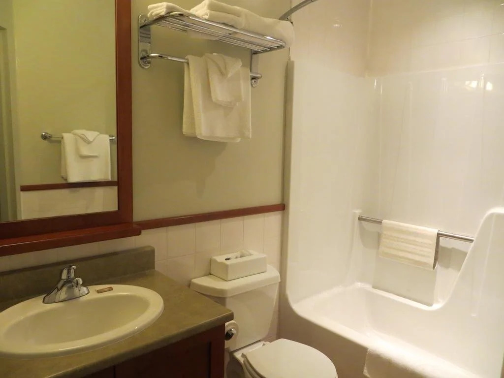 Hotel St. Bernard