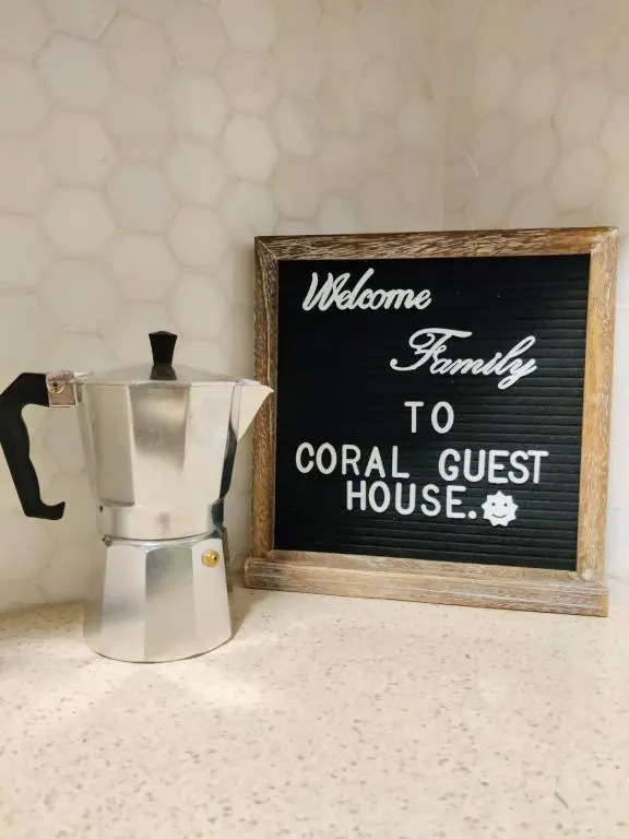 Coral Guest House - Jobos Isabela, PR