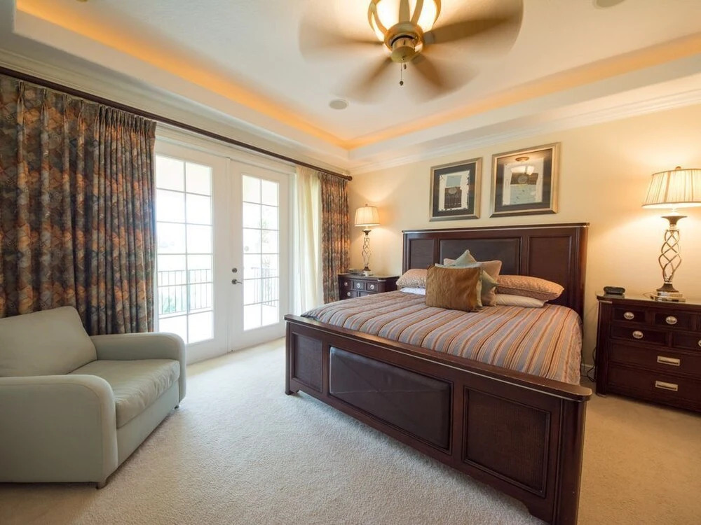 5BR Reunion Pool Home 7388 by OVRH