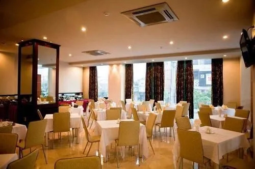 Hue Smile Hotel