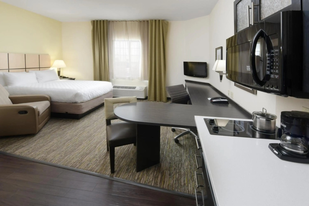Candlewood Suites Odessa by IHG
