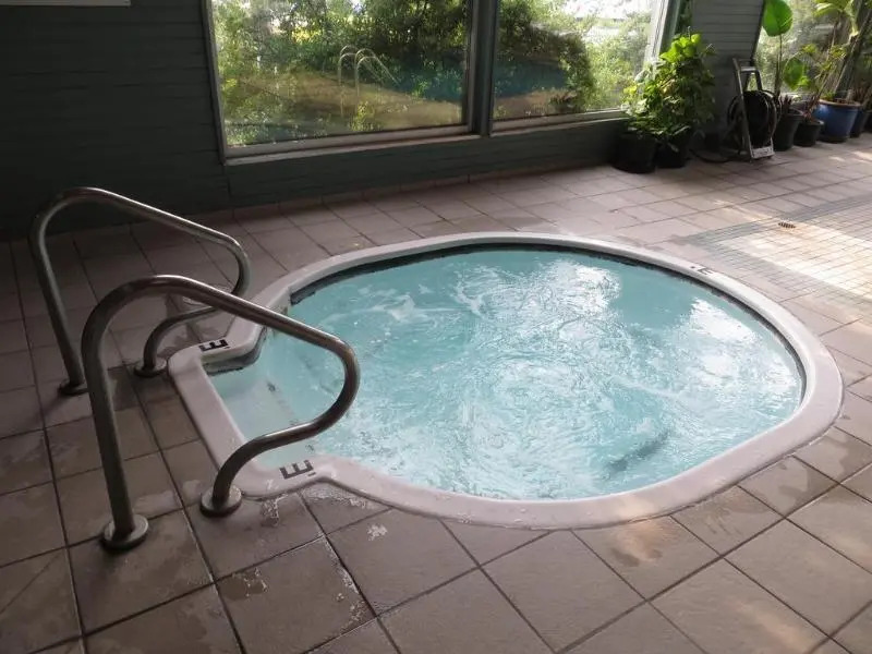 Super 8 Motel - Penticton