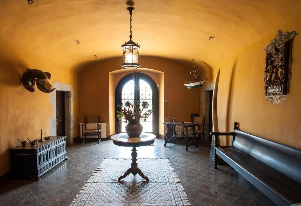 B&B Can Casadella