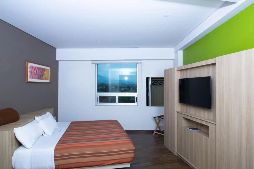 Xcoco Inn
