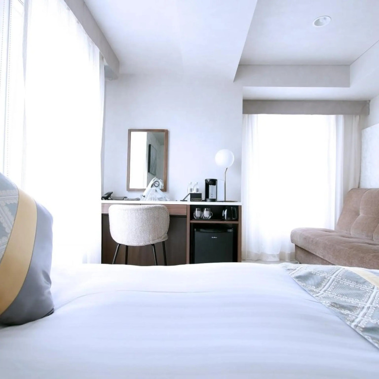 KOKO HOTEL Ginza-1chome