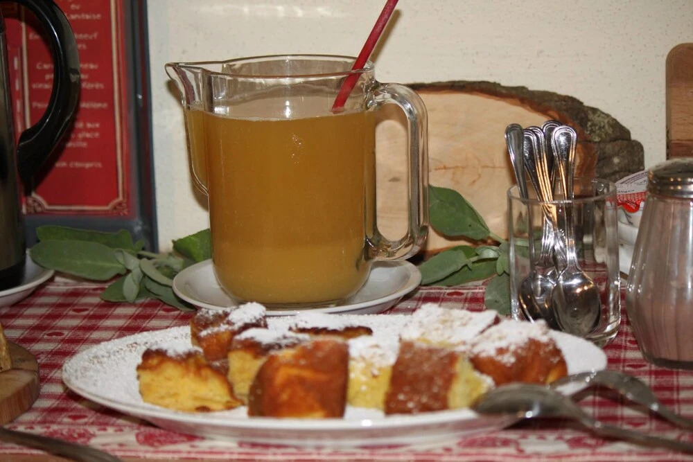 B&B Eremo Gioioso