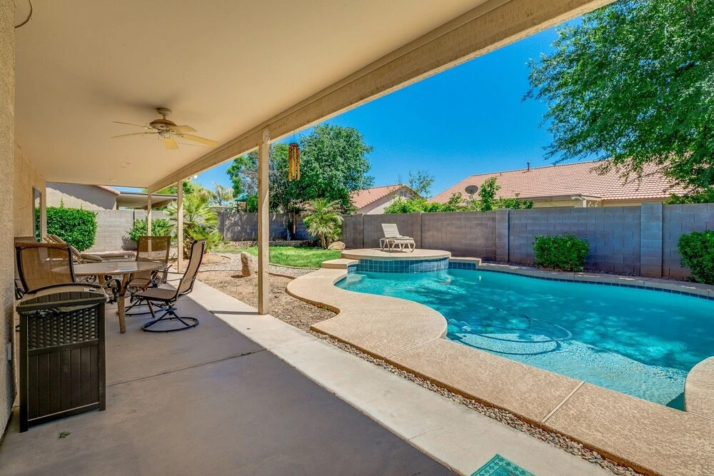 Camden - 3 Br Home