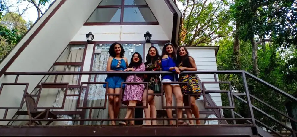 XOXO Hostel