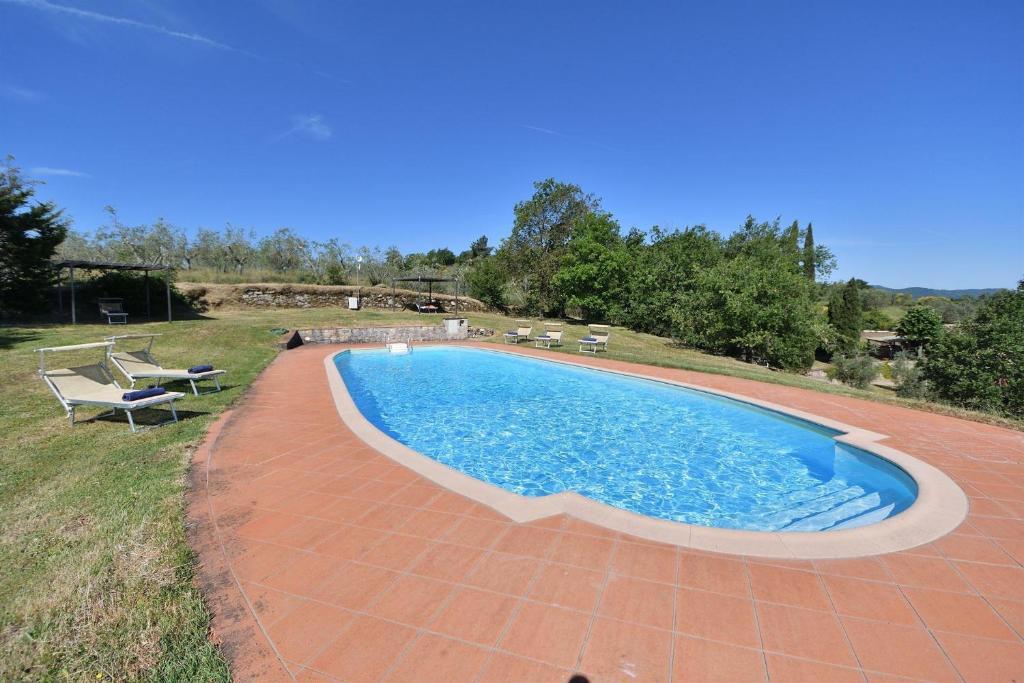 Podere Vecciale