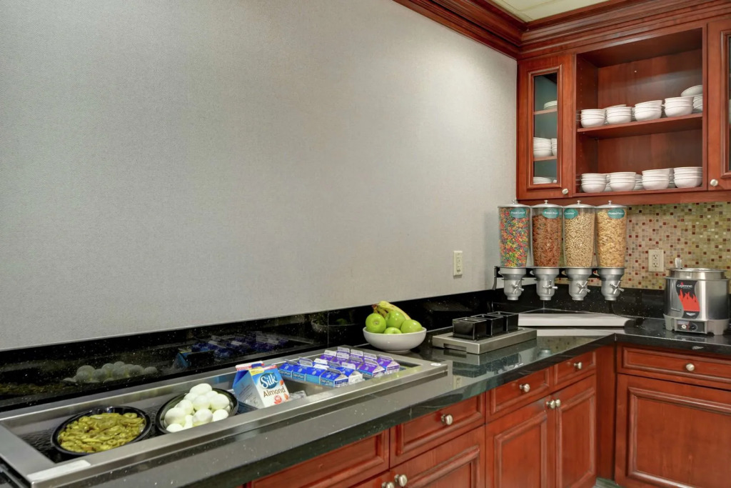 TownePlace Suites by Marriott Reno