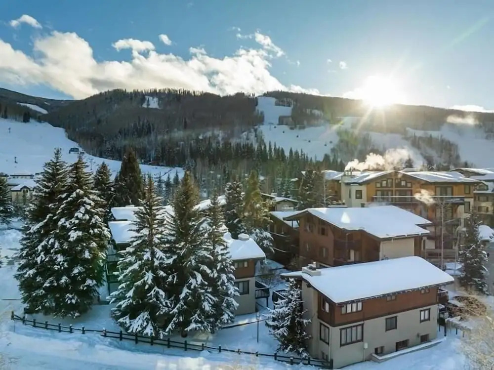 All Seasons by Vail Realty