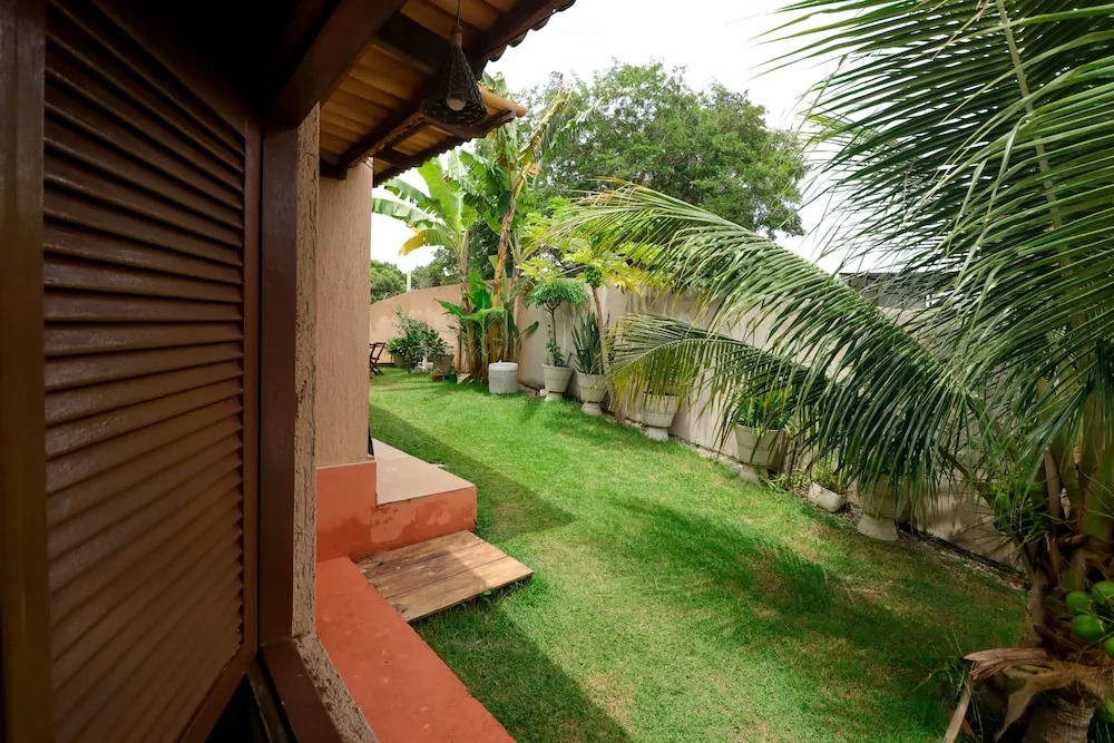 Vila Juru
