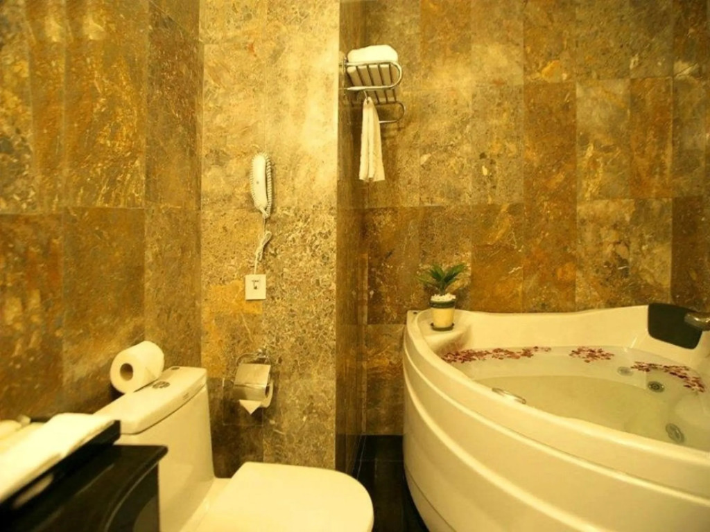 Saigon Quy Nhon Hotel