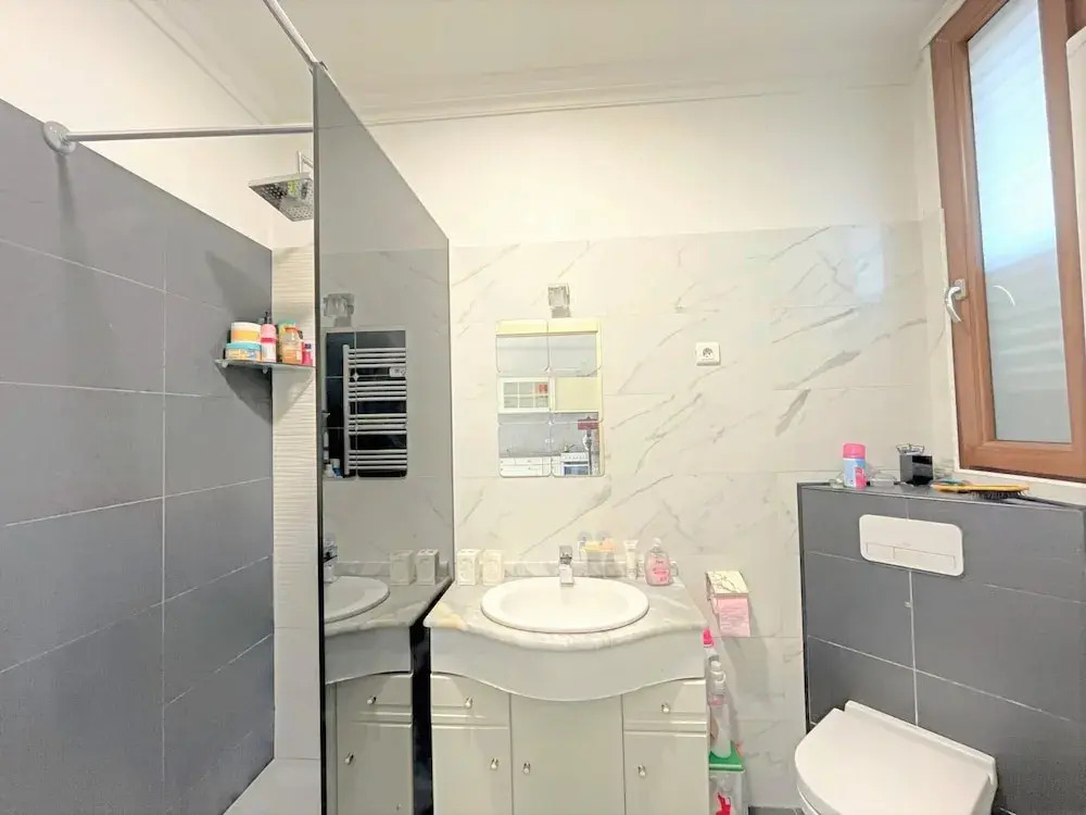 3 Bedr Appartment Beach Acces Theoule