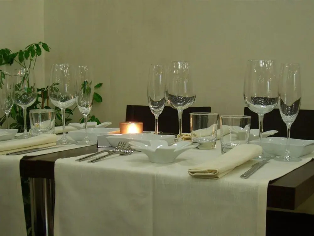 Hotel Recostano Residence
