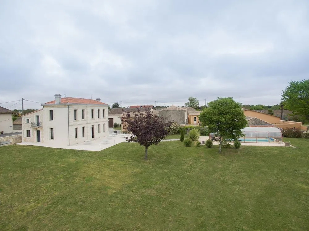 Maison de Jean