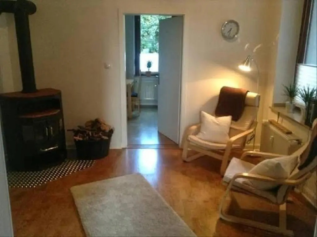 Ferienwohnung Ruhrhome