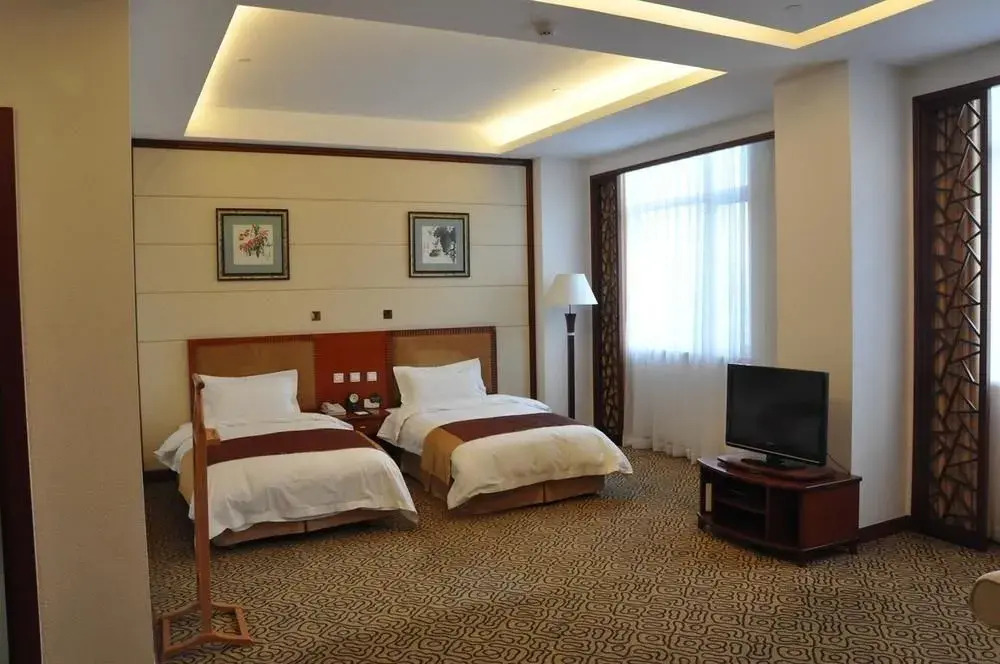 Ningshan Hotel