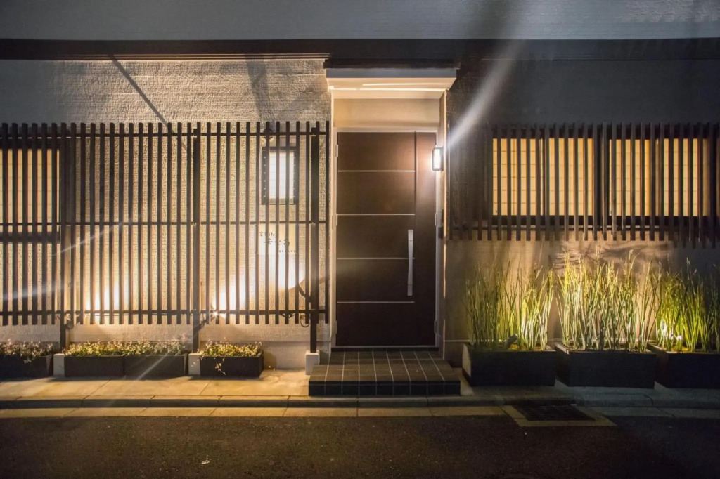 Kyo Suite Hanano - Vacation STAY 84353