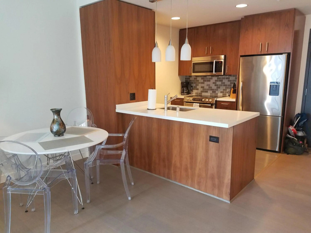 Cityscape Luxury Tower One Bedroom