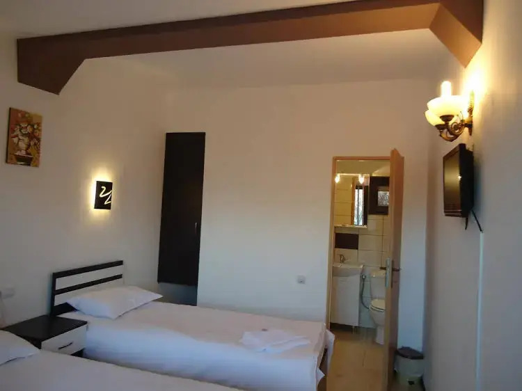 Casa Floraly