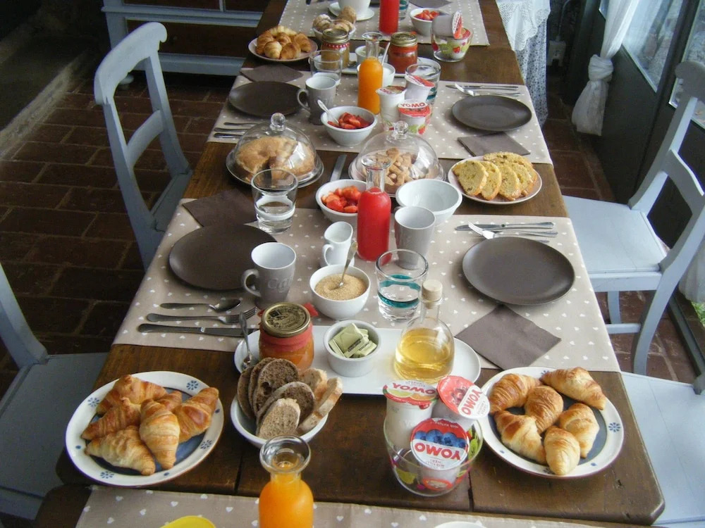B&B Il Salice