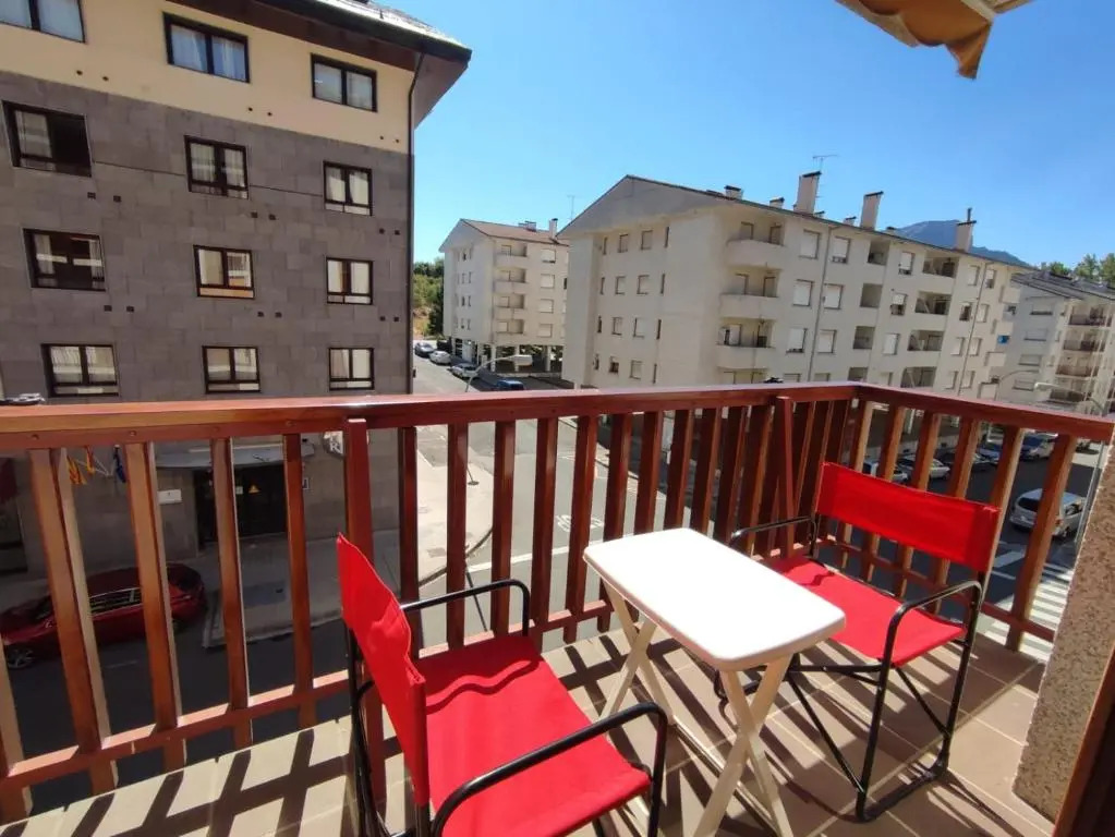 Apartamento Alba