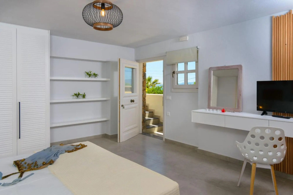 Luxuty 3 bedroom villa