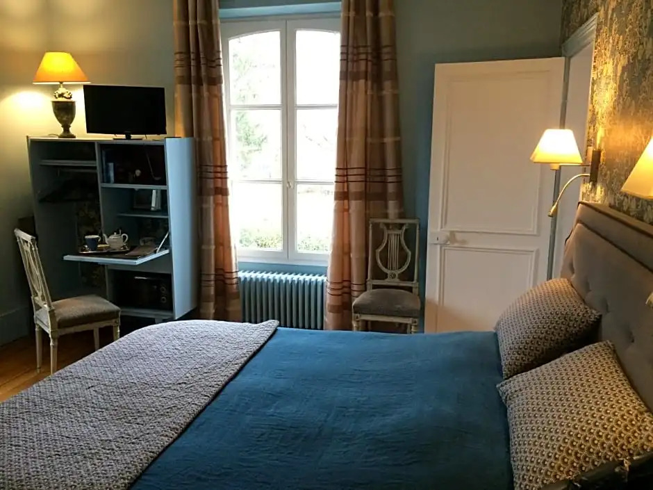 Le Clos des Princes