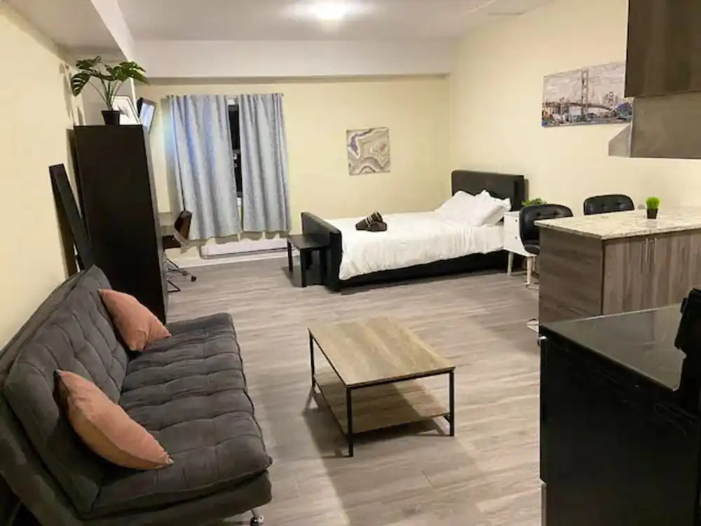 CDQI Hotel