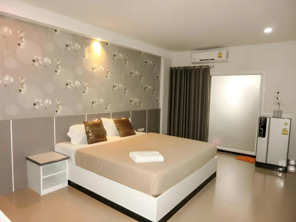 The Premium Residence