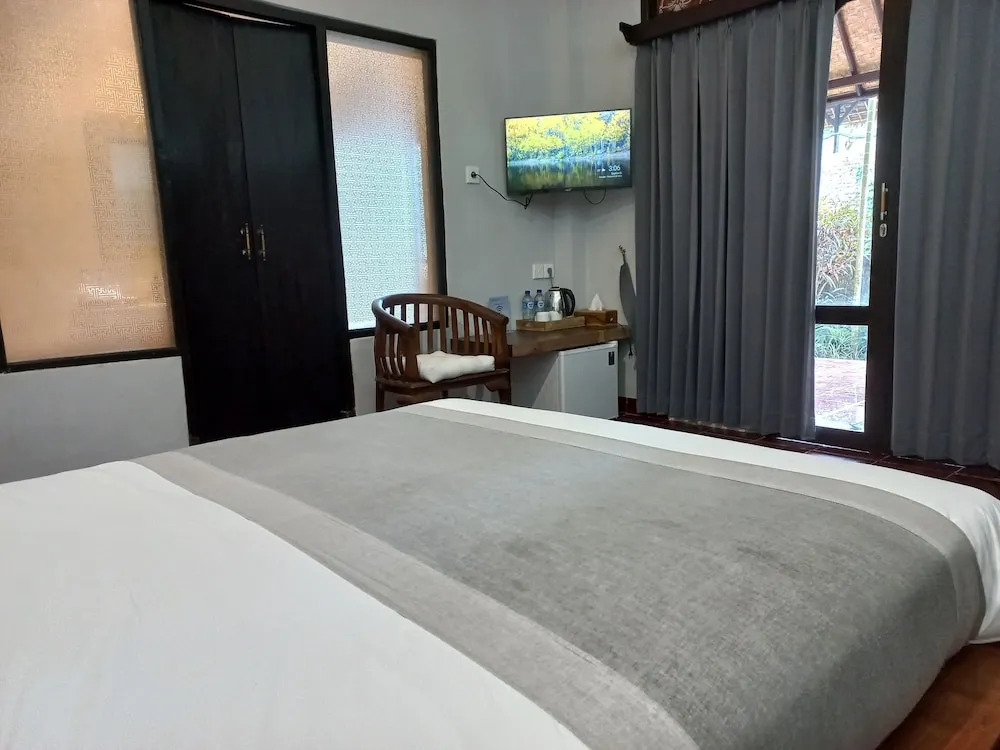 Mumbul Ubud