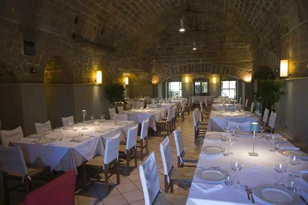 Masseria Salento '500