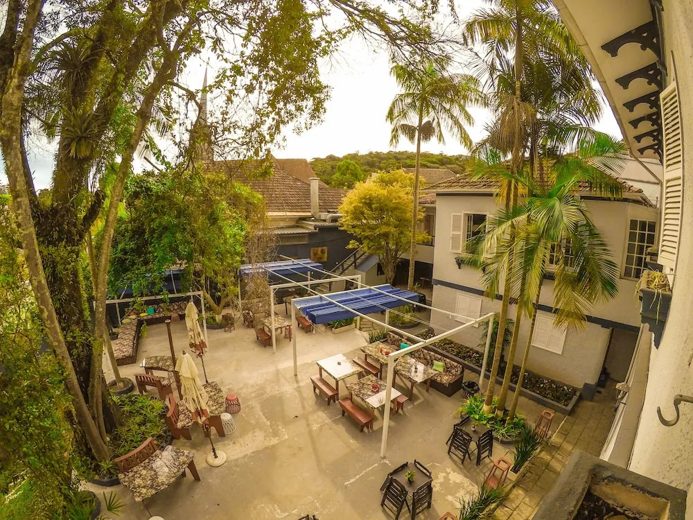 Hotel Cidade Imperial
