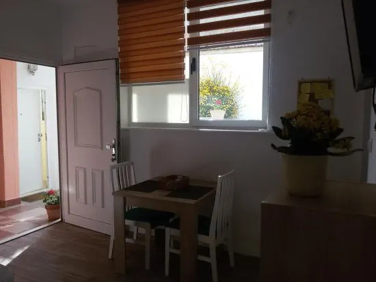 Apartments Mana